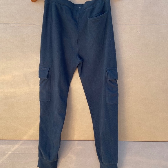 Abercrombie kids CARGO SOFT PANTS - Picture 9 of 11